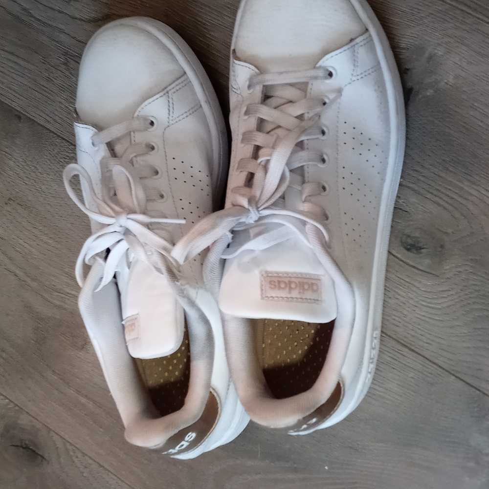 Addidas shoes